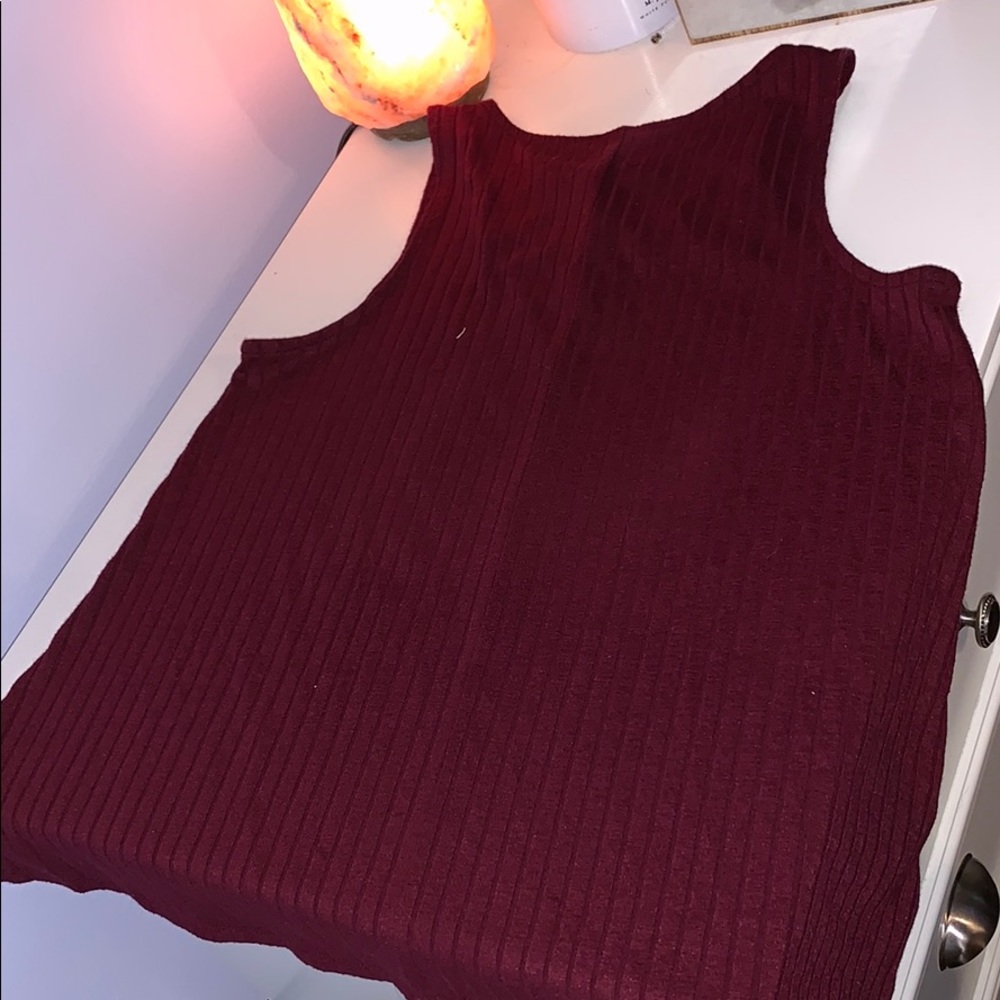 Tank top - Picture 2 of 2